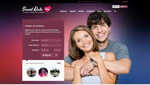 Dating WebSite
